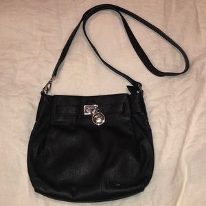 **SOLD ON MERCARI** Michael Kors Crossbody Bag